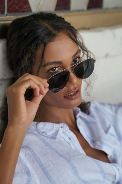 Bolon women's sunglasses