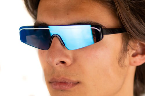 solbriller eller optiske rammer til mænd | Stylottica.com