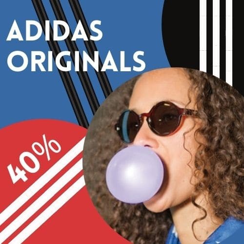 Adidas Eyewear at outlet price on Stylottica.com