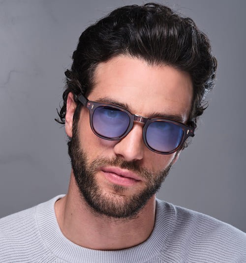 Gafas de sol para hombre. Elija su marca favorita
