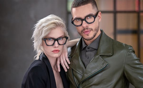 Dandys Brillen auf Stylottica.com