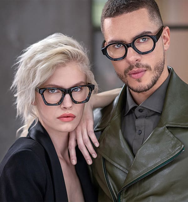 Las gafas de Dandy en Stylottica.com